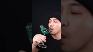 Coloured Frog Eggs #asmr #sleep