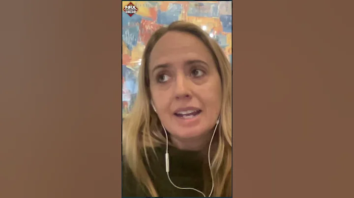 END THE MLB BLACKOUTS 🗣️ Molly Knight speaking truth #shorts #mlb #baseball