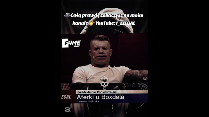 Aferki u Boxdela 😱 Sędzia Jarosz przyznaje się do winy, Don Diego dzwoni na live 🔥📞