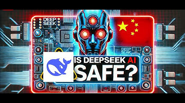 Deepseek AI: The Tool That Will Change Society Forever (or Ruin It All)