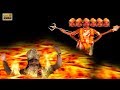 Episode 44  om namah shivay see why and how shivas son kartikeya killed tarakasura