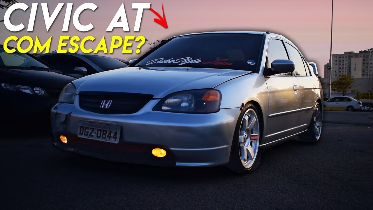 Civic club форум
