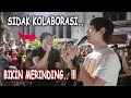 Di balik layar SIDAK ANJI DAN RIAN.. MERINDING !!!