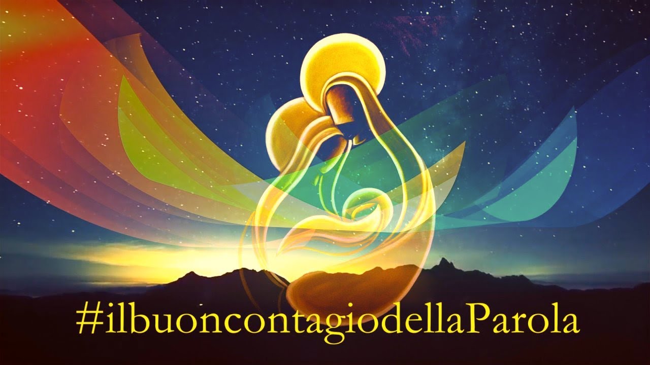 Seconda domenica Avvento 2024 - YouTube