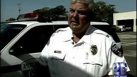 Family Held Hostage In Credit Union Robbery Plot