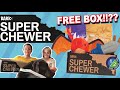 Super Chewer BARK BOX REVIEW June 2021 | FREE BOX!