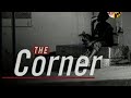 The corner  baltimore city  1997 baltimorehistorychannel baltimore thewire oldbaltimore