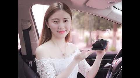 Wins Novelty OBD2 GPS Car Head Up Display C1 model