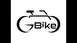 Putting together your Gbike.