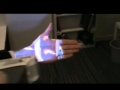 Interactive environment-aware handheld projectors for pervasive computing spaces (2011)