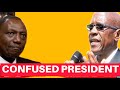 Boni Khalwale Dumps Ruto S UDA New Party New War Begins Boni Khalwale Dumps Ruto S UDA New Party New War Begins