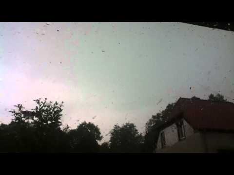 unwetter am 6.6.2011 @Warfare451