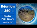 La Réunion à 360 degrés / Planète Petit Bénare