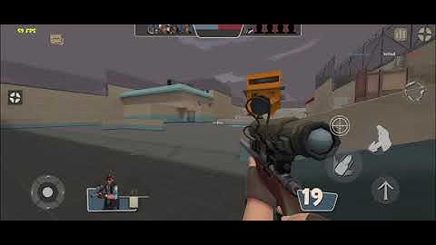 Video ends when I die