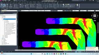 96- CIVIL 3D TEMPLATE CREATION TIPS & SHORTCUTS (VIDEO 05)