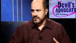 Is a Balanced Budget Amendment a Good Solution?, part 1 Profile