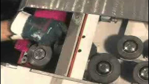 For Sale - Automatic off-bar machine MEP SYNTAX LINE 25 (2004) - www.evermak.com