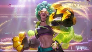 видео: В соло до мифа за Машу MobileLegends- МобайлЛегенд  картинка: В соло до мифа за Машу MobileLegends- МобайлЛегенд