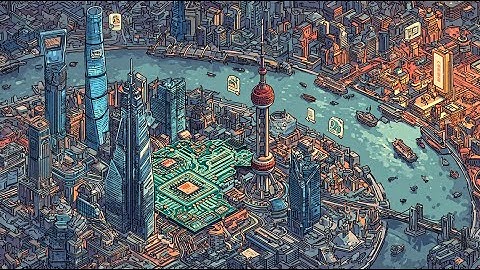 Shanghai