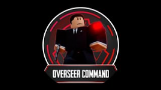 O5 command (SCP SITE ROLEPLAY)