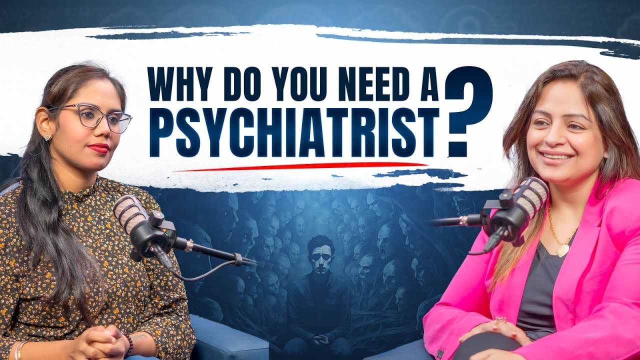 Emotional & Holistic Healing | A Safe Space for Real Emotions | Dr. Neha Chugh