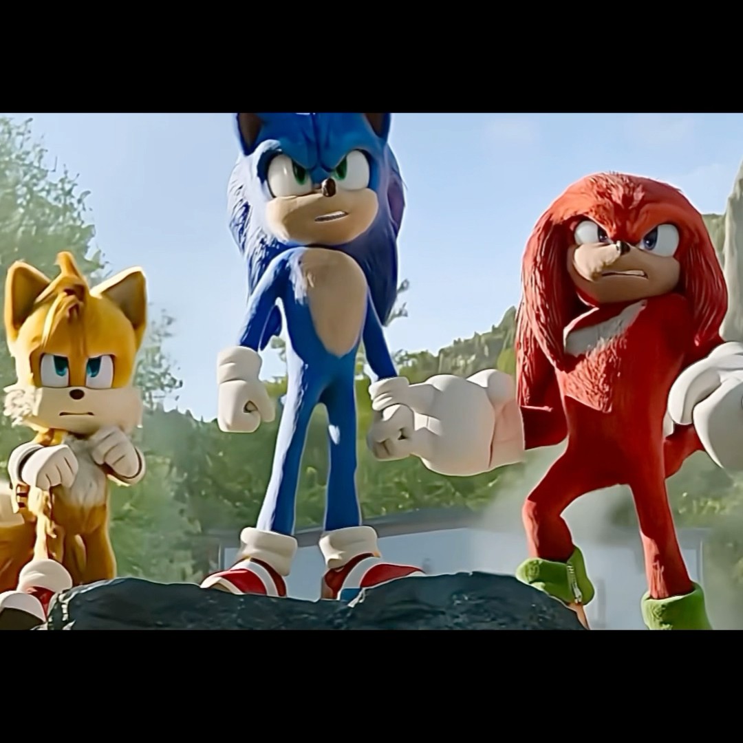 SONIC ARREGOU PRO ROBOTNIK #shorts