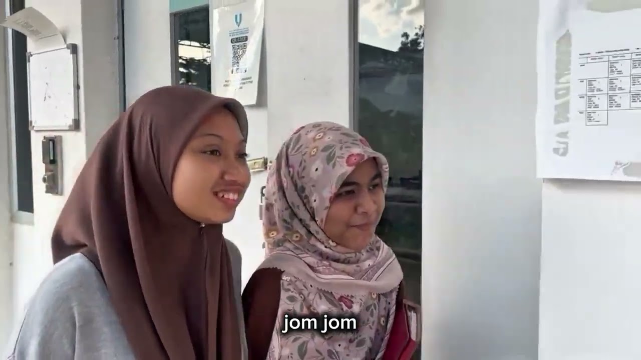 VIDEO PROJECT PUBLIC SERVICE ANNOUNCEMENT (PSA) UHC1032 2025/2026 From Group 7