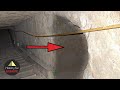 Was the wellshaft of the great pyramid a backdoor