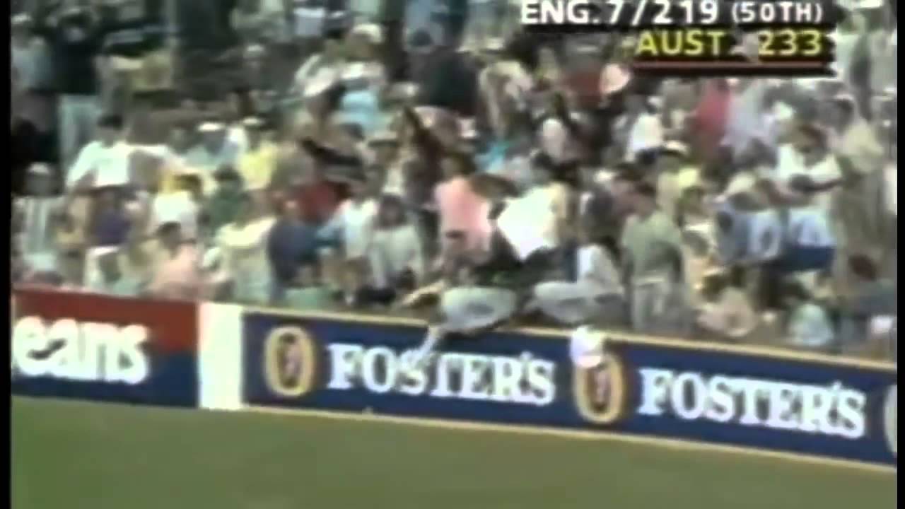 Last Over Thriller Best Last Over thrilling finishes in Cricket History ...