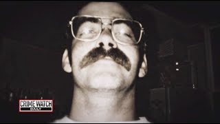 Pt. 3- Louisiana Serial Killer Targeted, Mutilated Women - Crime Watch Daily with Chris Hansen