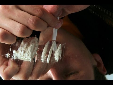 Treatment for cocaine dependence