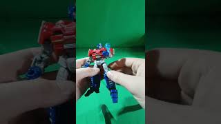 Studio Series TF One Orion Pax review!🔥🔥 #capcut #transformers #tfone #review