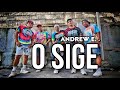Aussie Aussie  O SIGE by ANDREW E | DANCEFITNESS | North Connection
