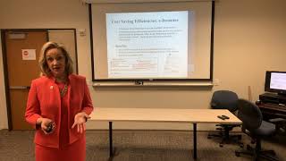 Facebook Live Public Focus Group
