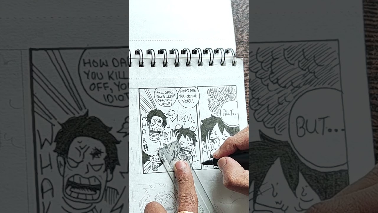 Its all about details (anime edition) 