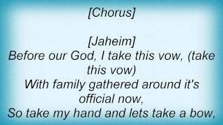 Jaheim - Long As I Live Lyrics
