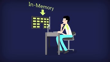 SQL Server 2014 In Memory  Built in and ready to work