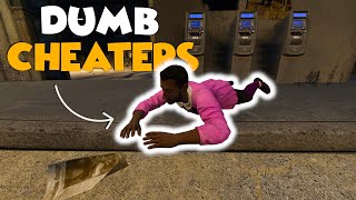 The EASIEST CHEATERS I've EVER CAUGHT! Ep 36