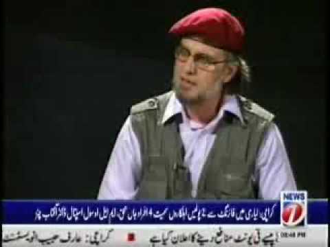 Brasstacks: Khalafat-e-Rashida
