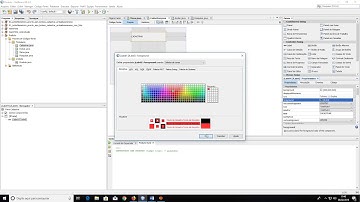 01- Cadastro de produtos- Criando formulario Menu - Java - Netbeans