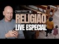 RELIGIÕES #5 LIVE COM OS SEGUIDORES