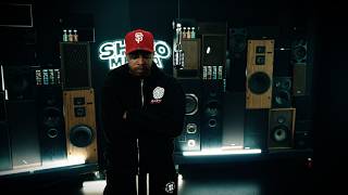 Nef the Pharaoh "What Is You Saying" SMP TAKEOVER