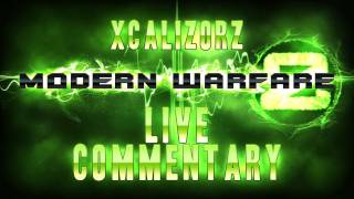 CoD: Modern Warfare 2 - Live Commentary Session 4 pt.20