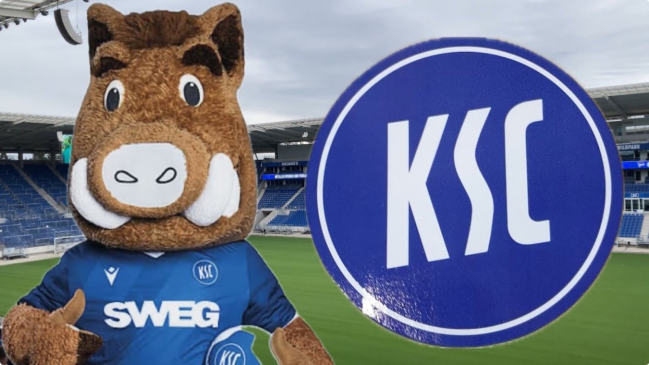 KSC Familientag + MANNSCHAFTSVORSTELLUNG 2025/26