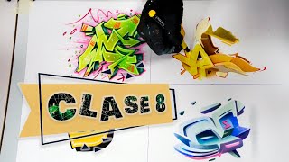 ✨ Más sobre WildStyle | Dibujar Piezas De Graffiti ✨ #tutorial