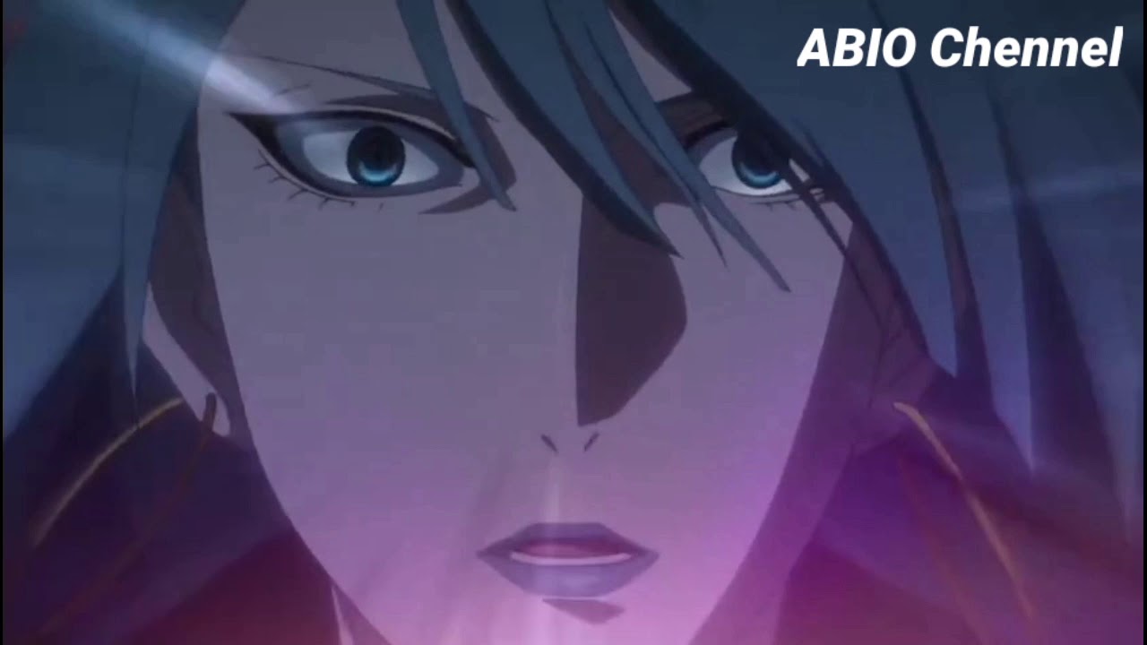 Noblesse [AMV] Animal I Have Become