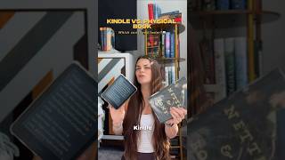 I Tested Kindle vs Physical Reading Speed 👀 | Results Surprised Me!📖