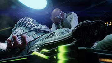 Urza Commands the XCOM 2 Project, Episode 2.11