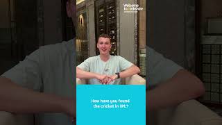 Harry Brook - Welcome To Yorkshire Ipl 2023 Interview