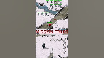 [Red Alert] Playing at fast speed is so fun